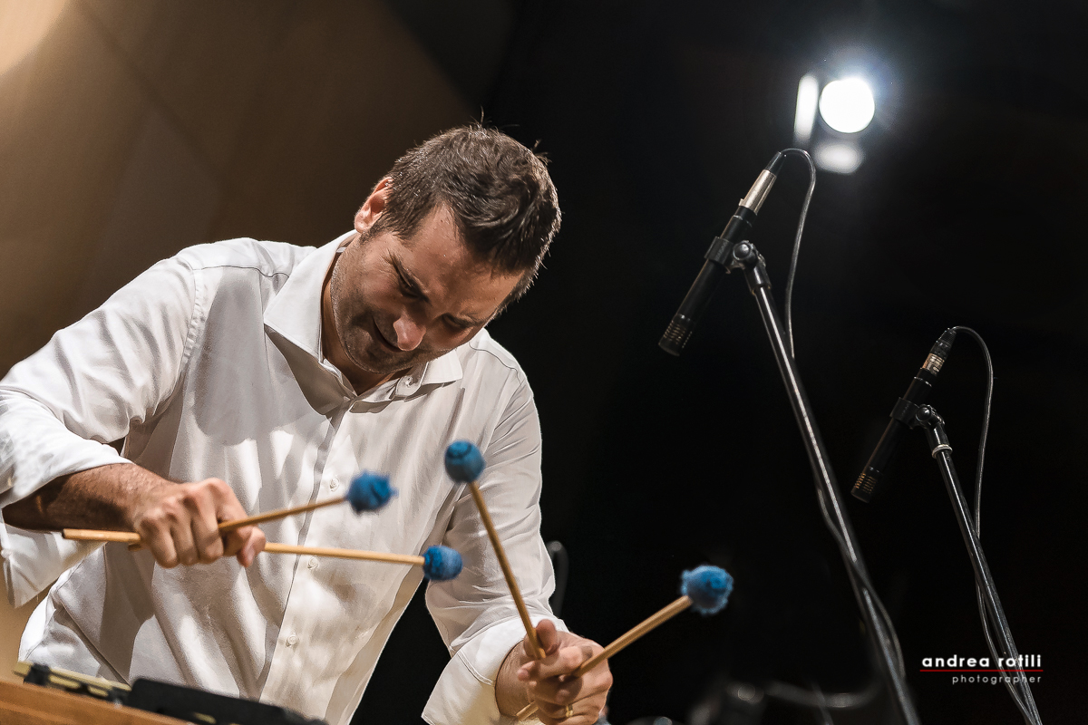 Marco Pacassoni