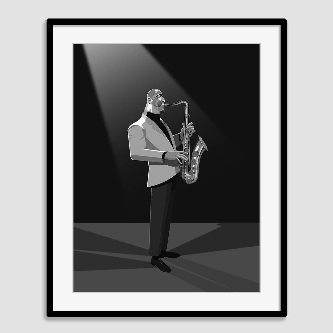 Sonny Rollins
