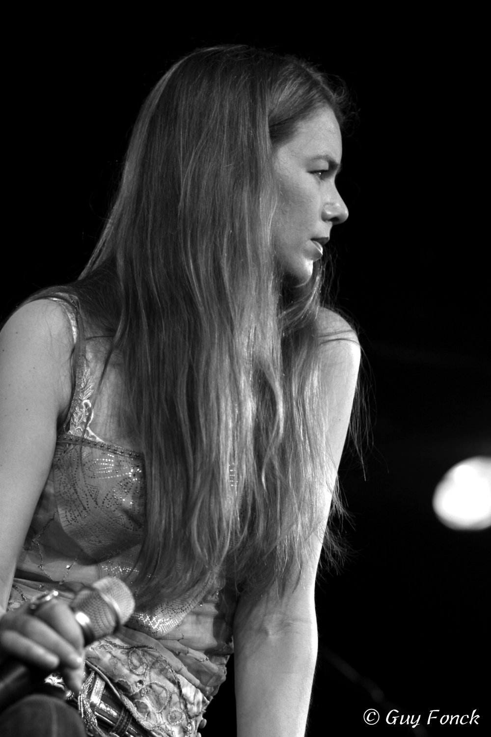 Rebekka Bakken 2005