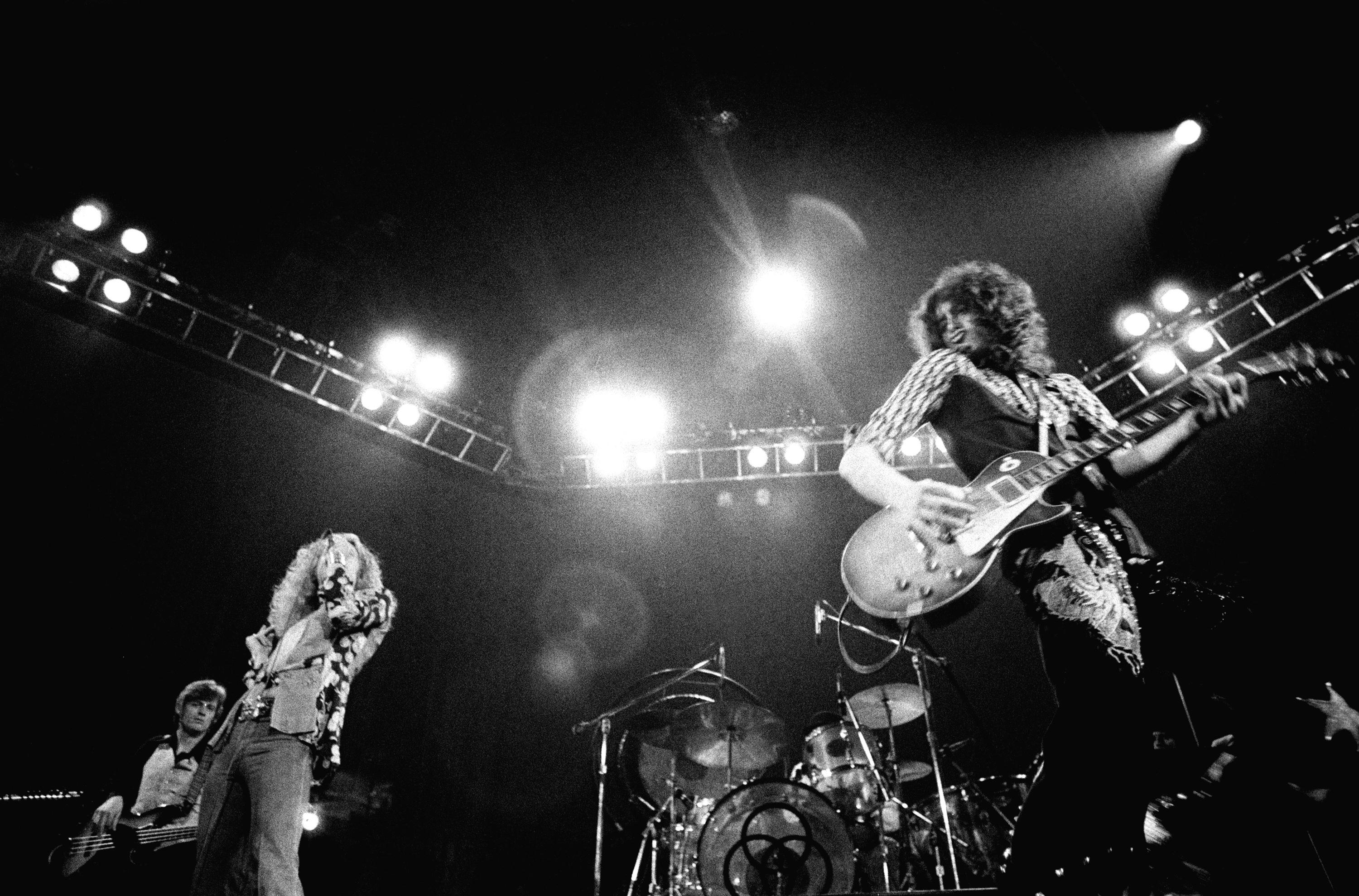 Led Zeppelin