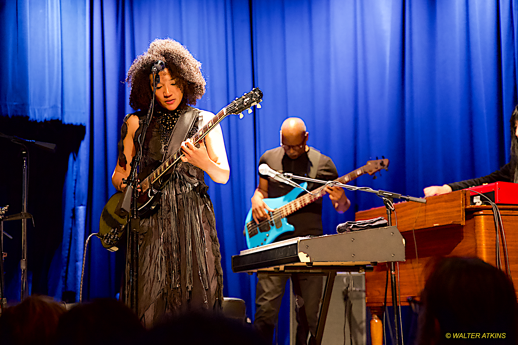 Judith Hill At Yoshi's 2023