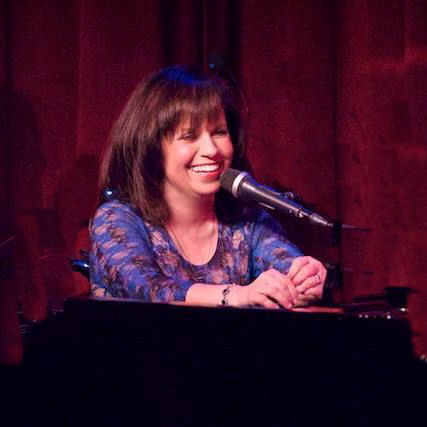 Diane Marino @ Birdland