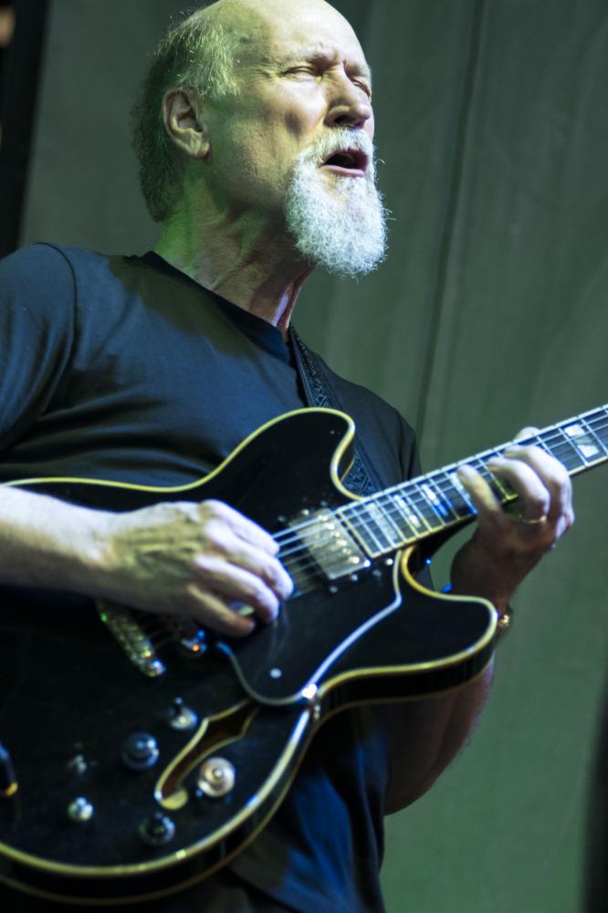 John Scofield