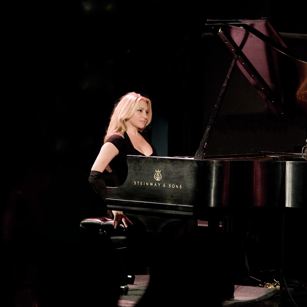 Eliane Elias