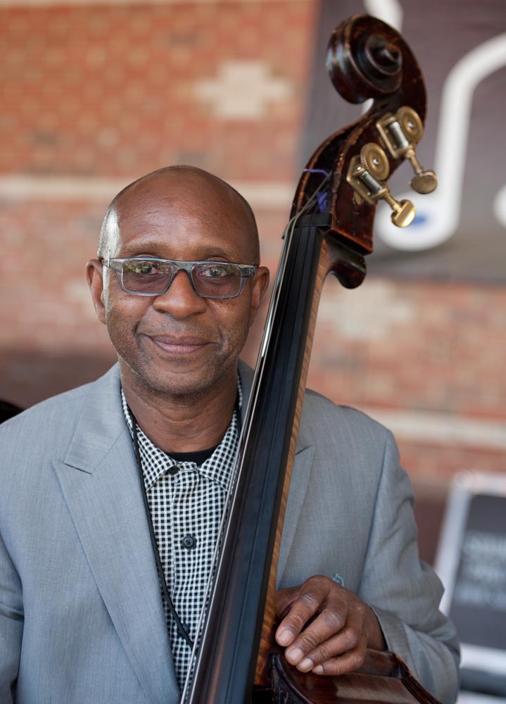 Untitled Jazz Photo