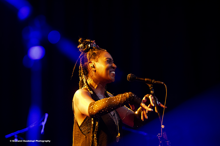 Dominique Fils - Aimé