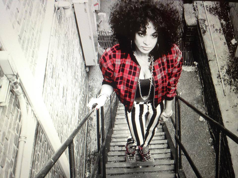 Kandace Springs