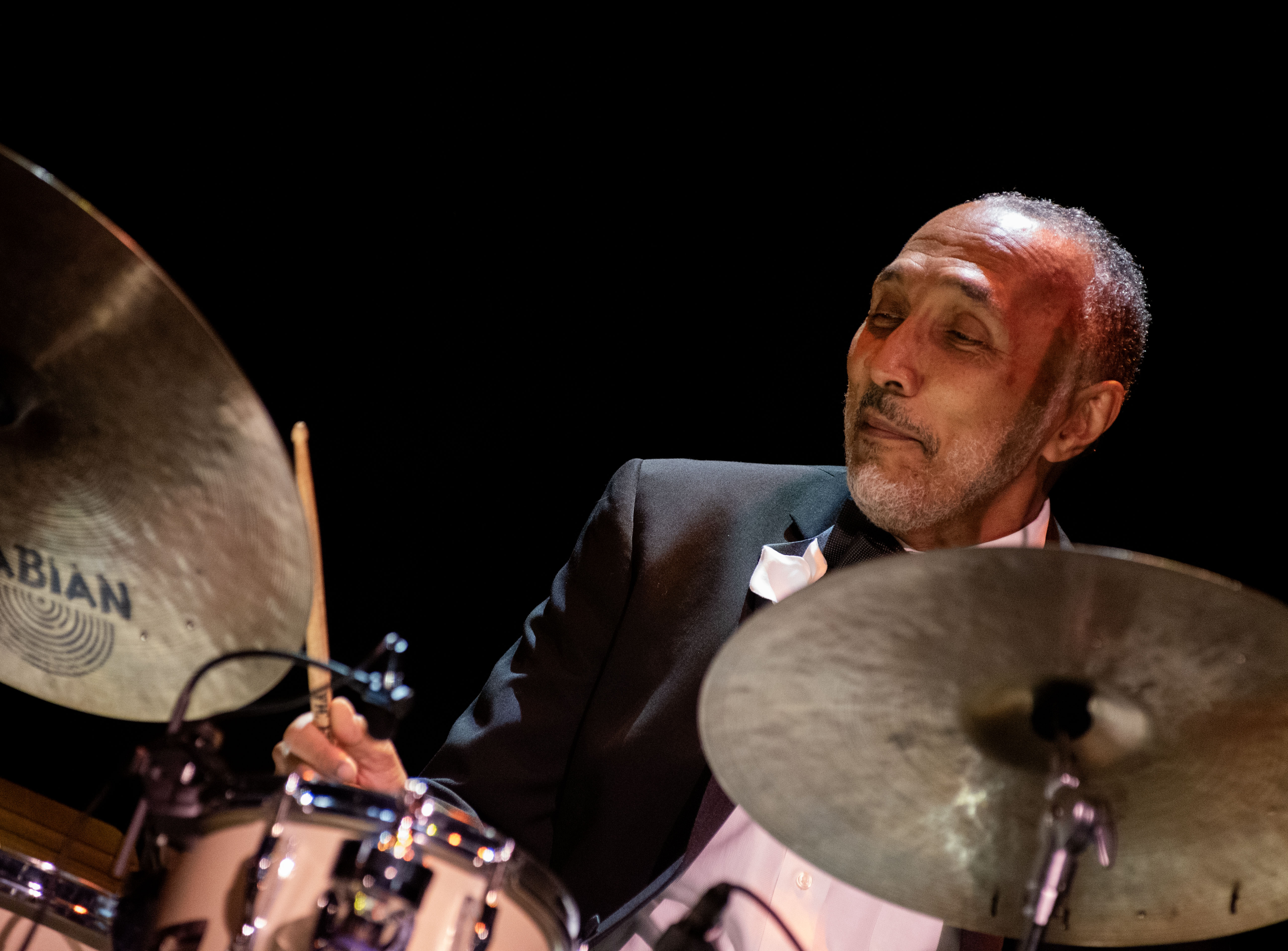 Payton Crossley — jazz photo by C. Andrew Hovan | All About Jazz