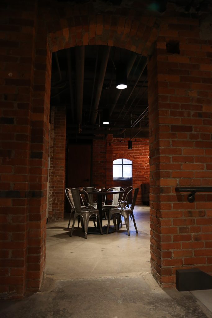 Boiler Brewing Company