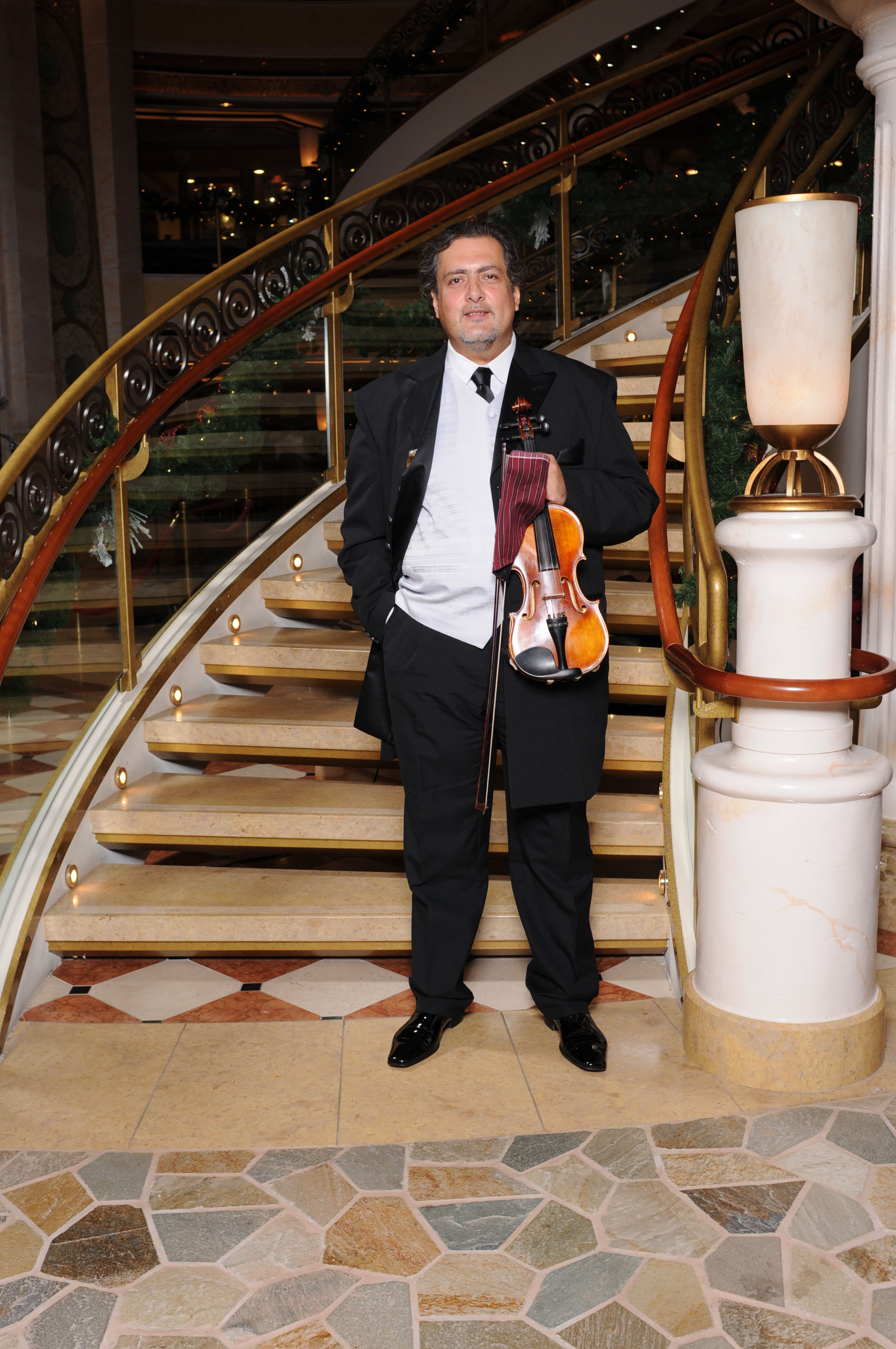 Attila Lakatos — jazz photo by Attila Lakatos | All About Jazz