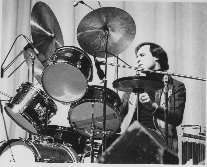 Joe La Barbera