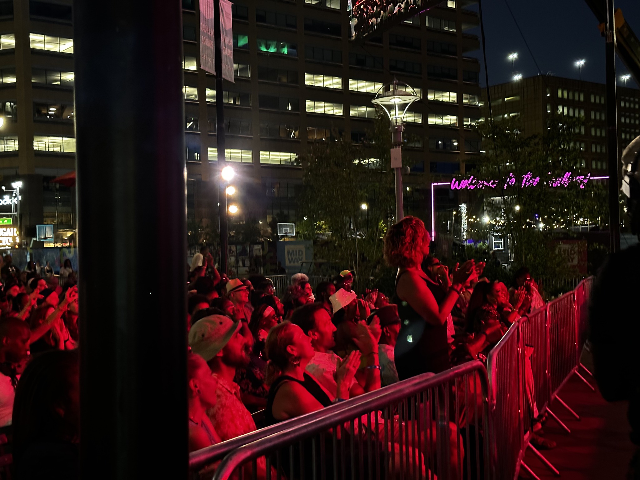 2023 Detroit Jazz Festival
