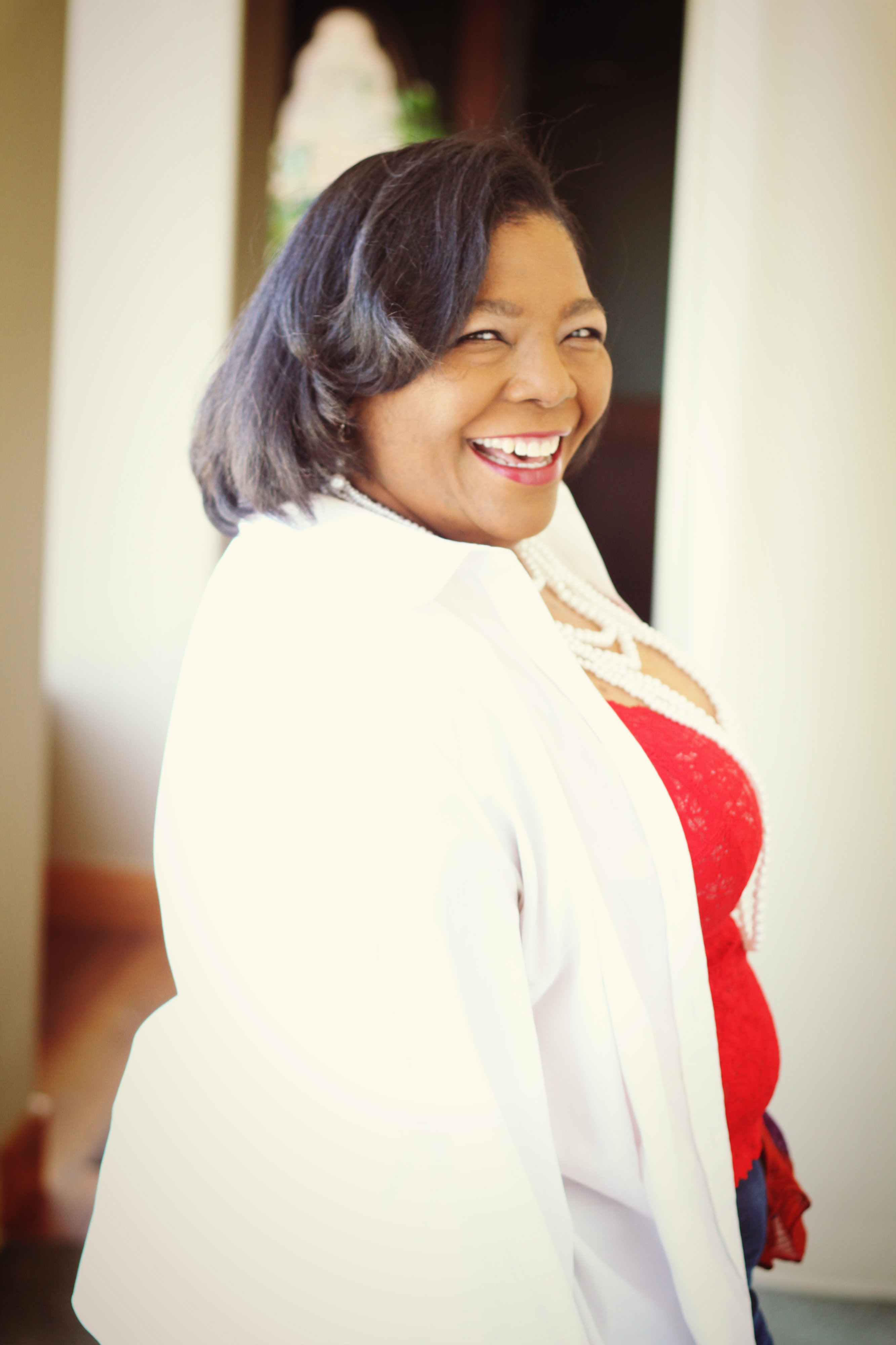 Cynthia simmons
