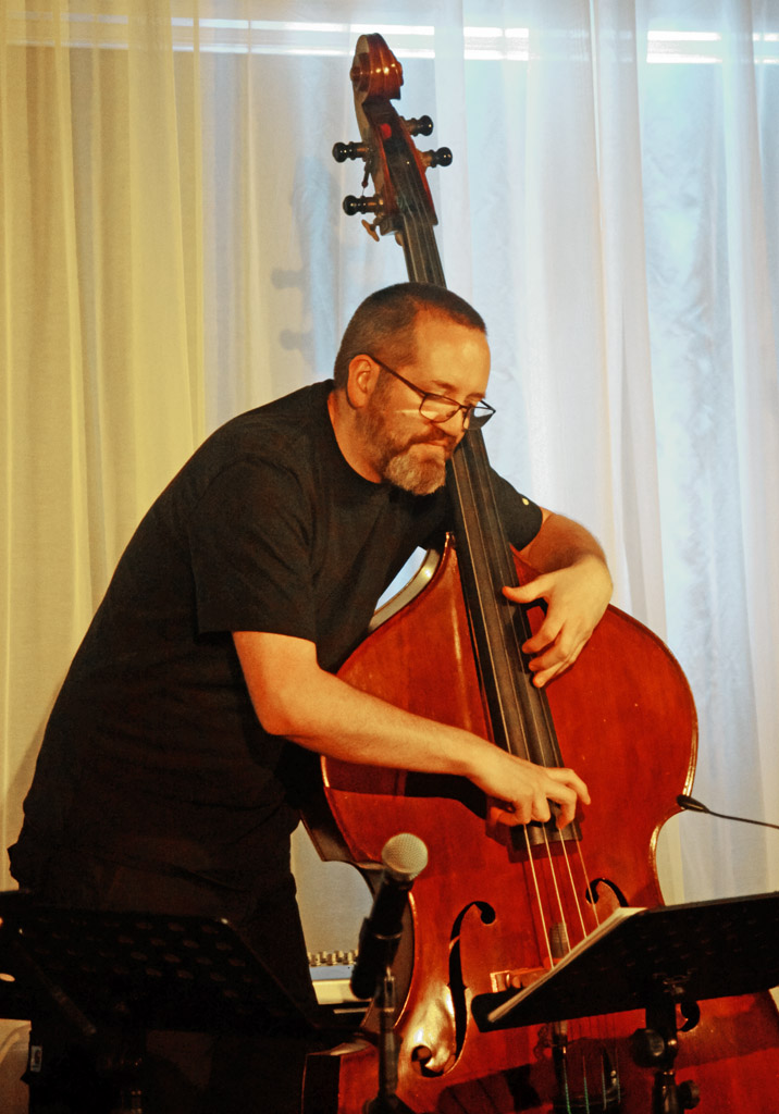 Tineke Postma Quartet