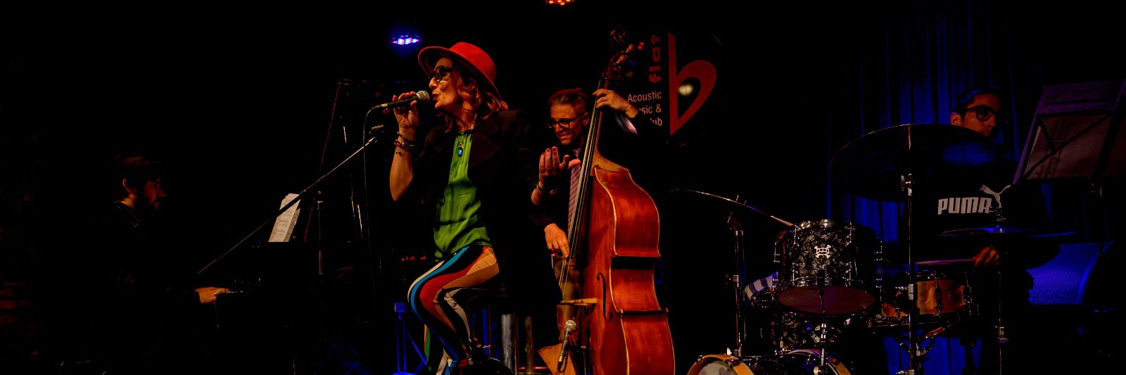 Untitled Jazz Photo