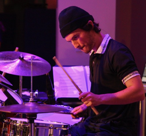 Untitled Jazz Photo