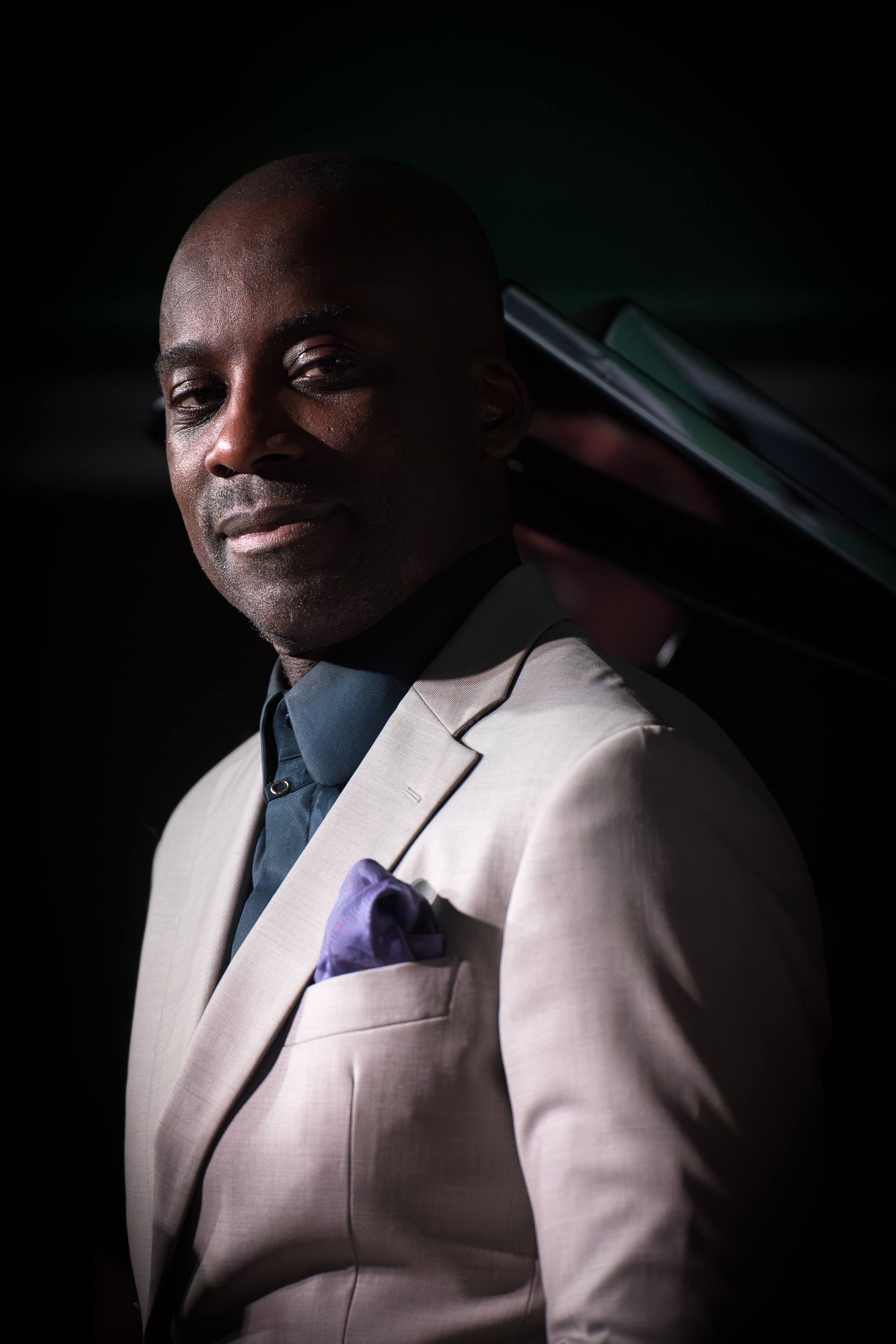 Randolph Matthews