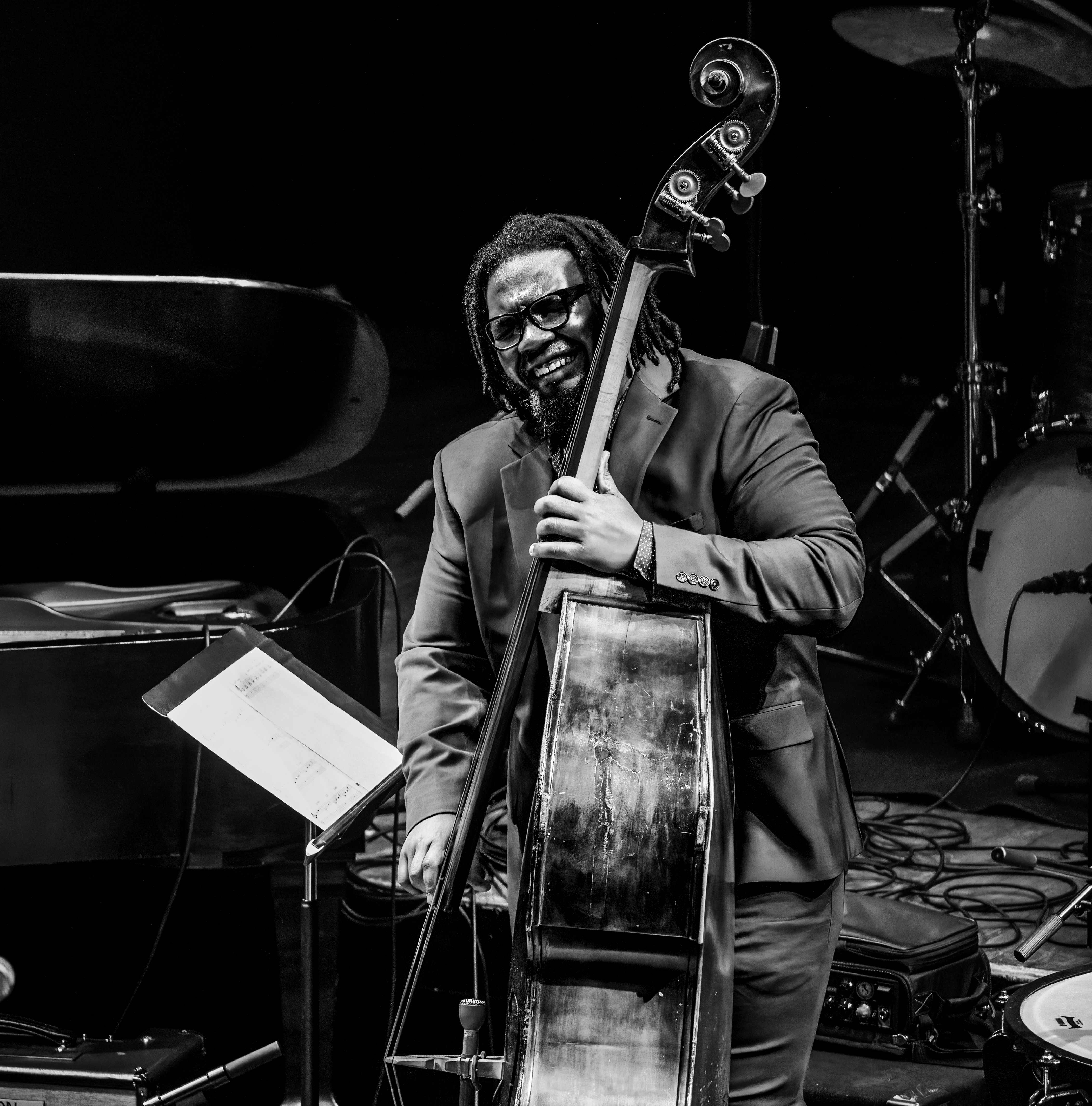 Impressions: Improvisatory interpretations on “A Love Supreme”
