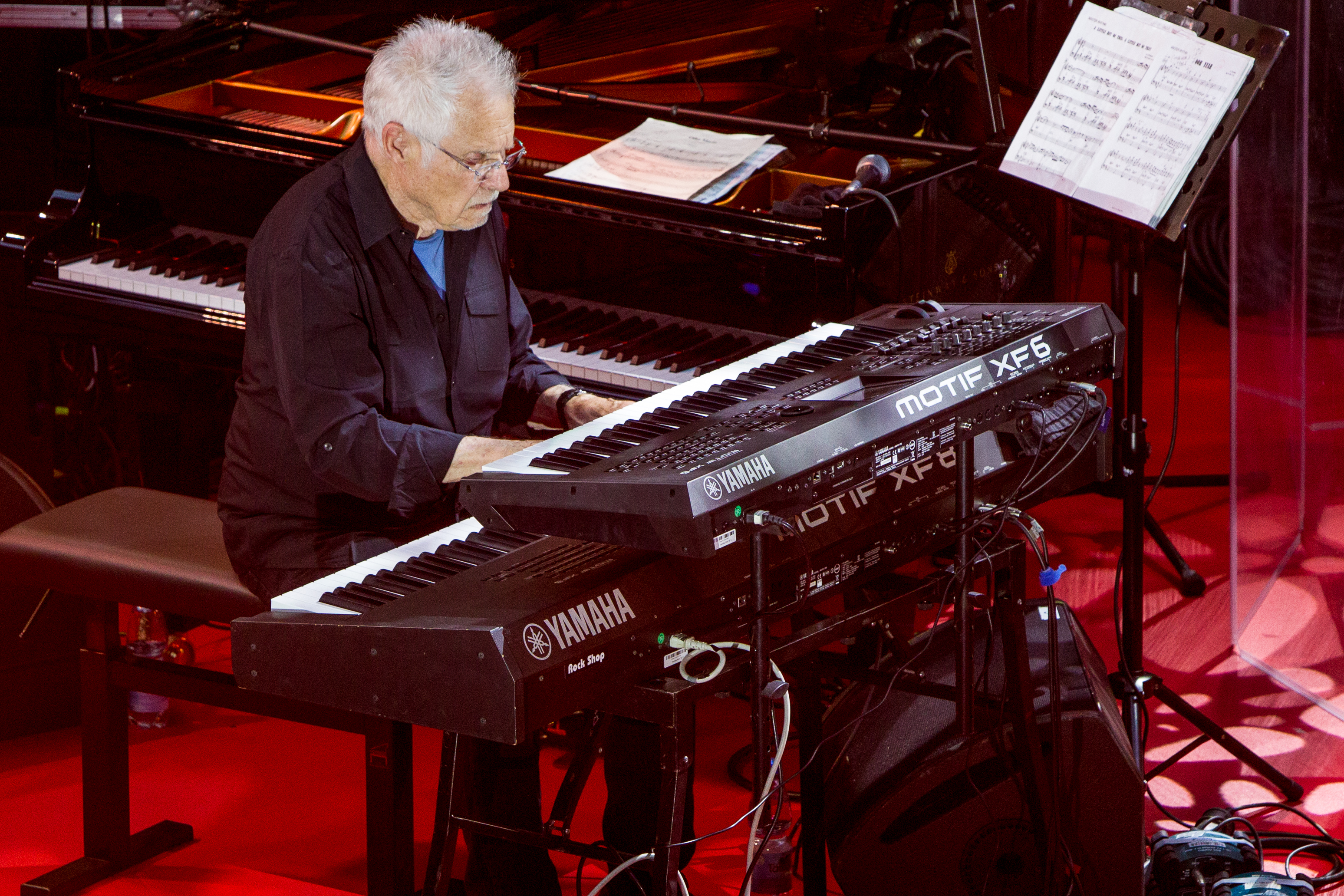 Dave Grusin