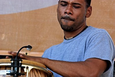 Paolo Mejas. Madrid, 2007