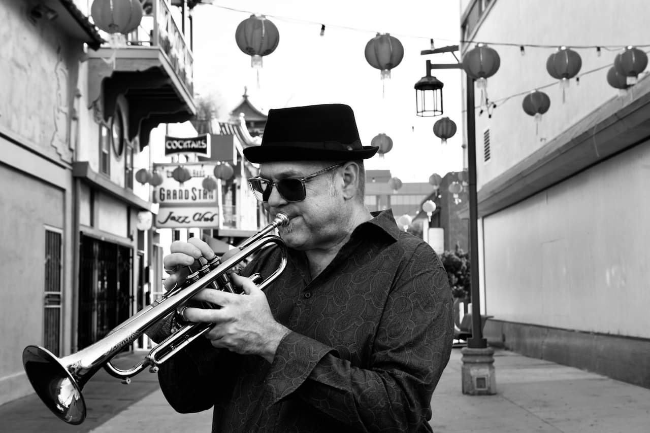 Brian Swartz