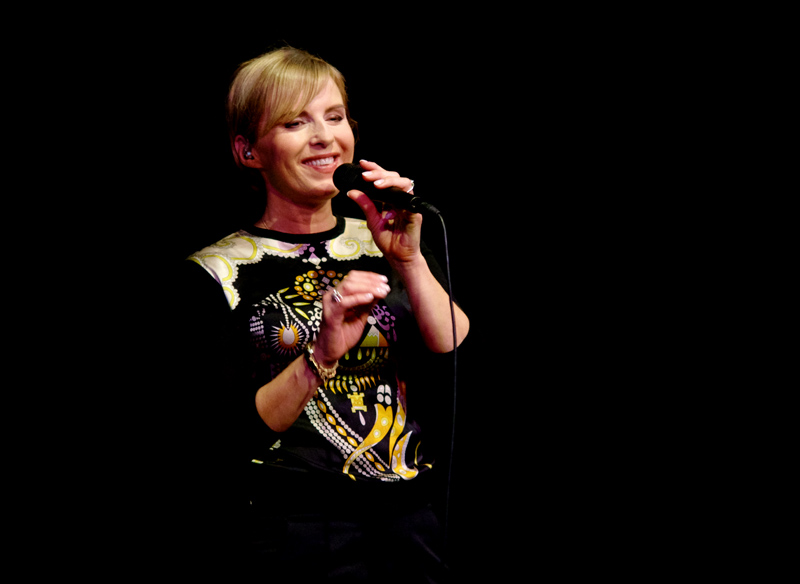 Silje Nergaard, Silje Nergaard Trio