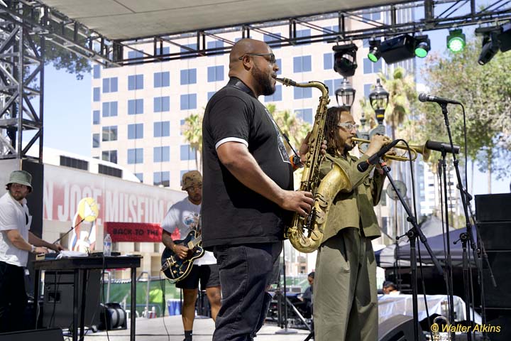 Untitled Jazz Photo