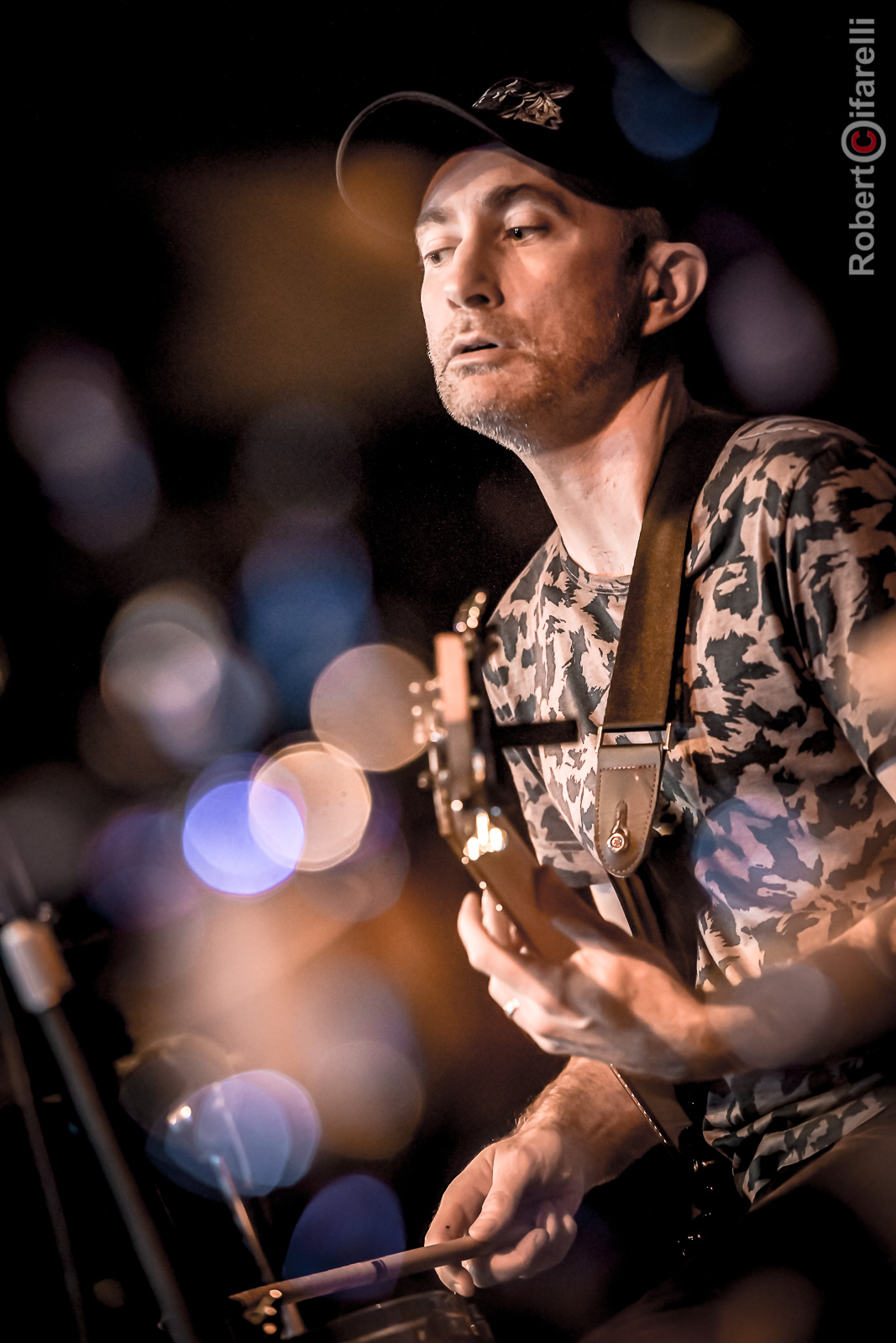 kneebody bluenote milan