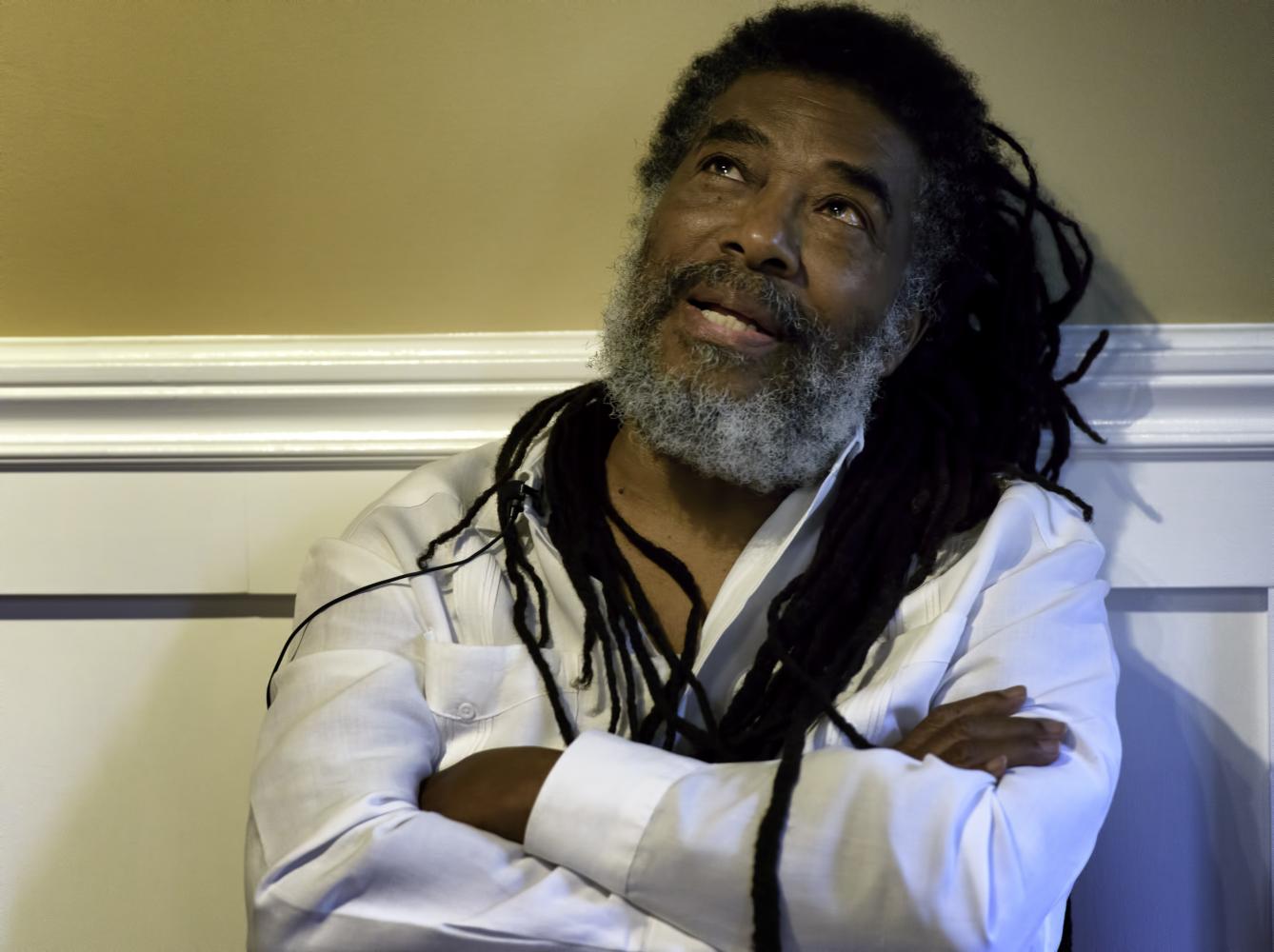 Wadada Leo Smith at the Montreal International Jazz Festival 2016