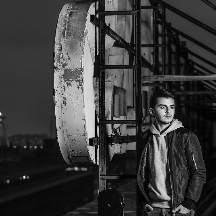 Andreas Varady