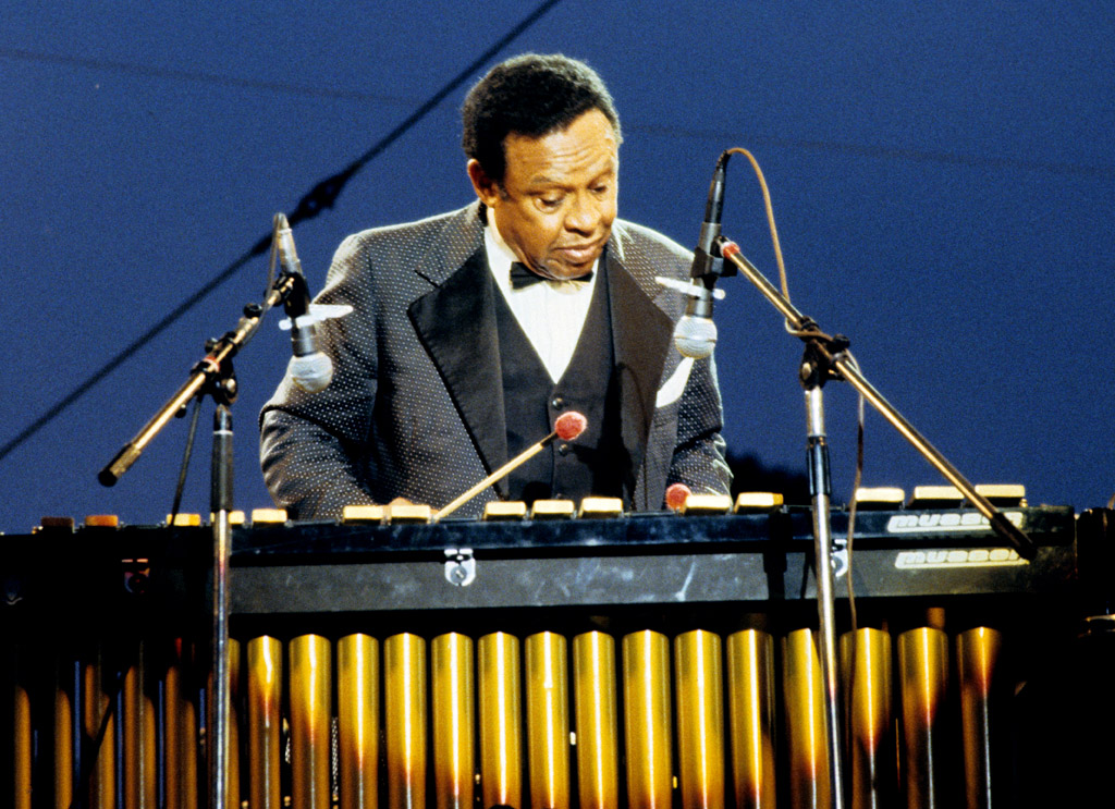 Lionel Hampton