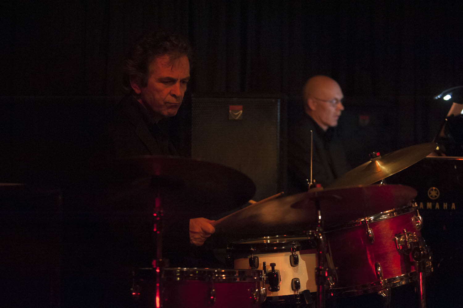Untitled Jazz Photo