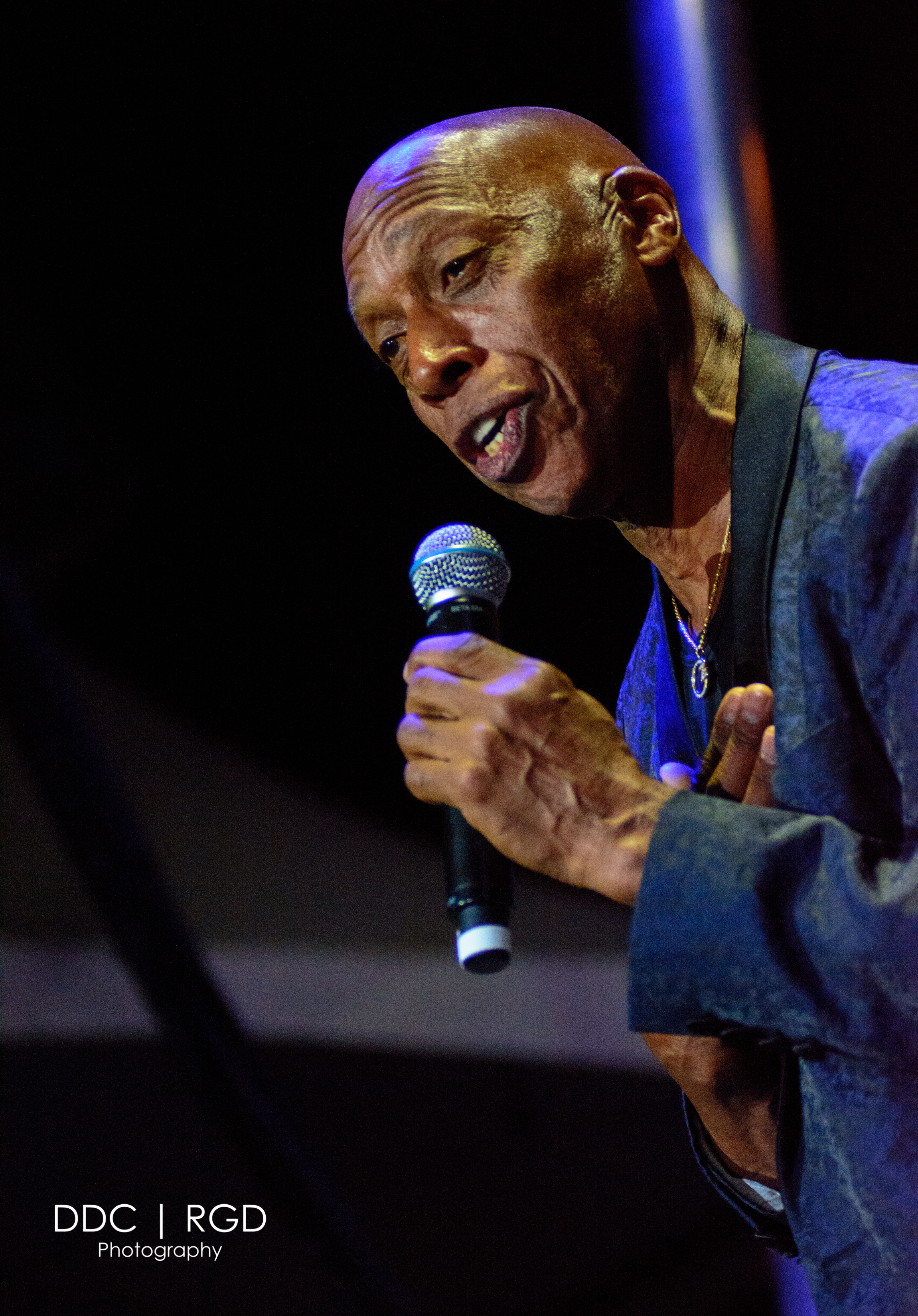 Jeffrey Osbourne