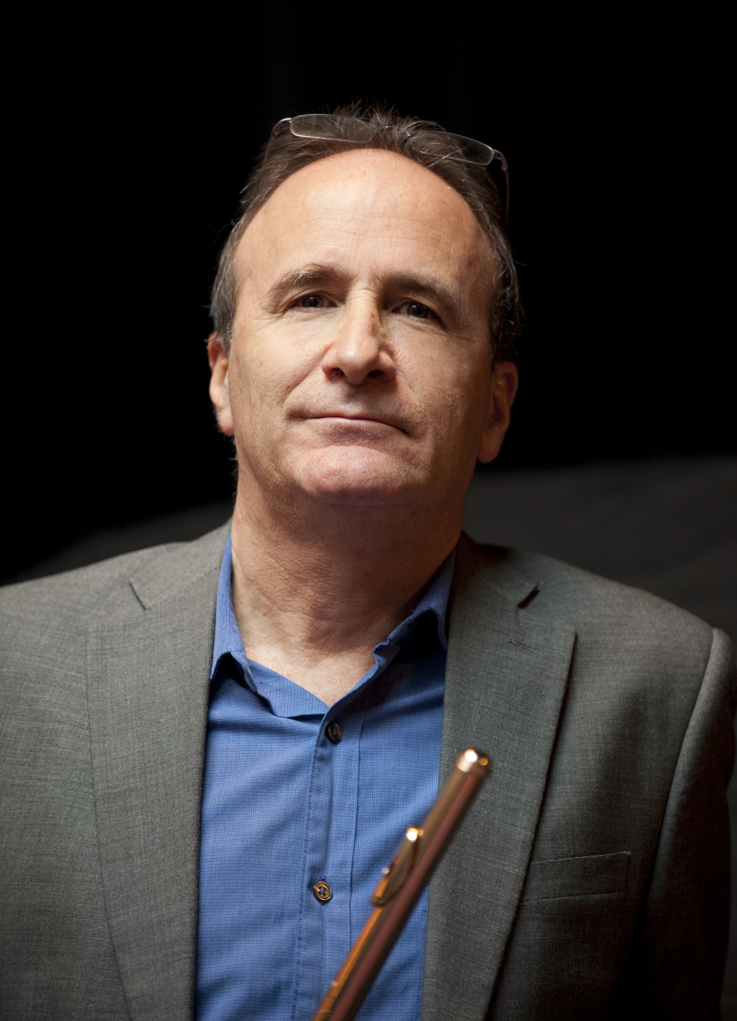 Promo photo