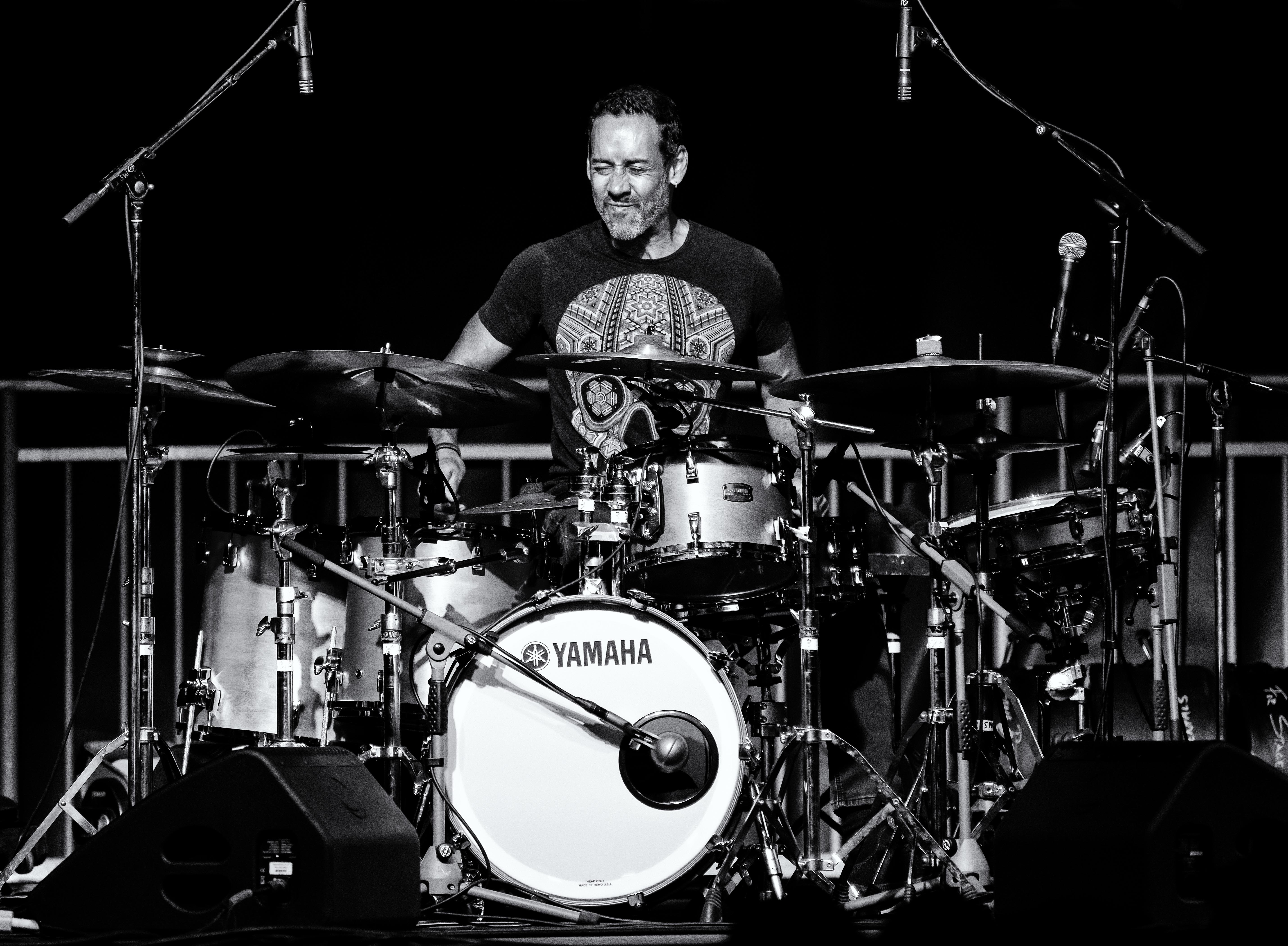 Antonio Sanchez