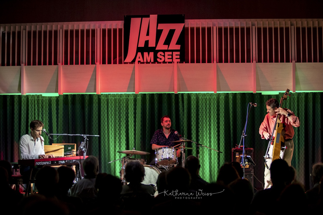 Elias Bernet Band