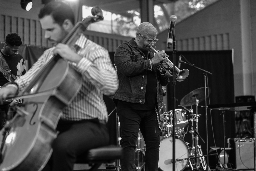 Terence Blanchard & The E Collective