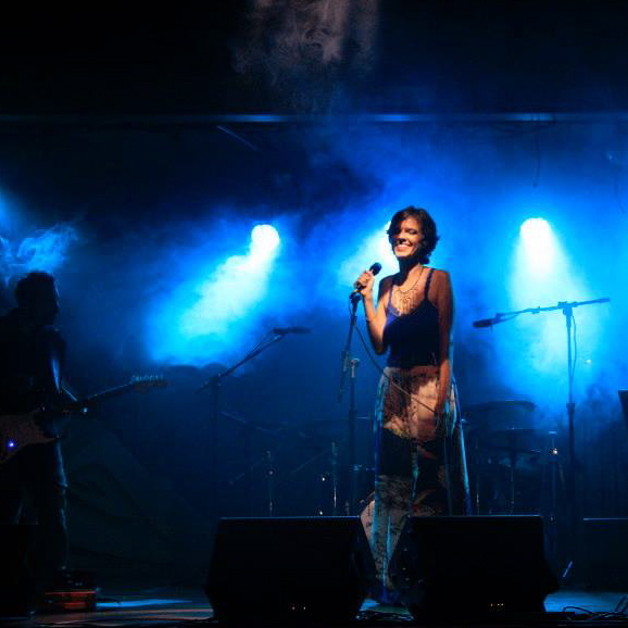 Selma Boragian show