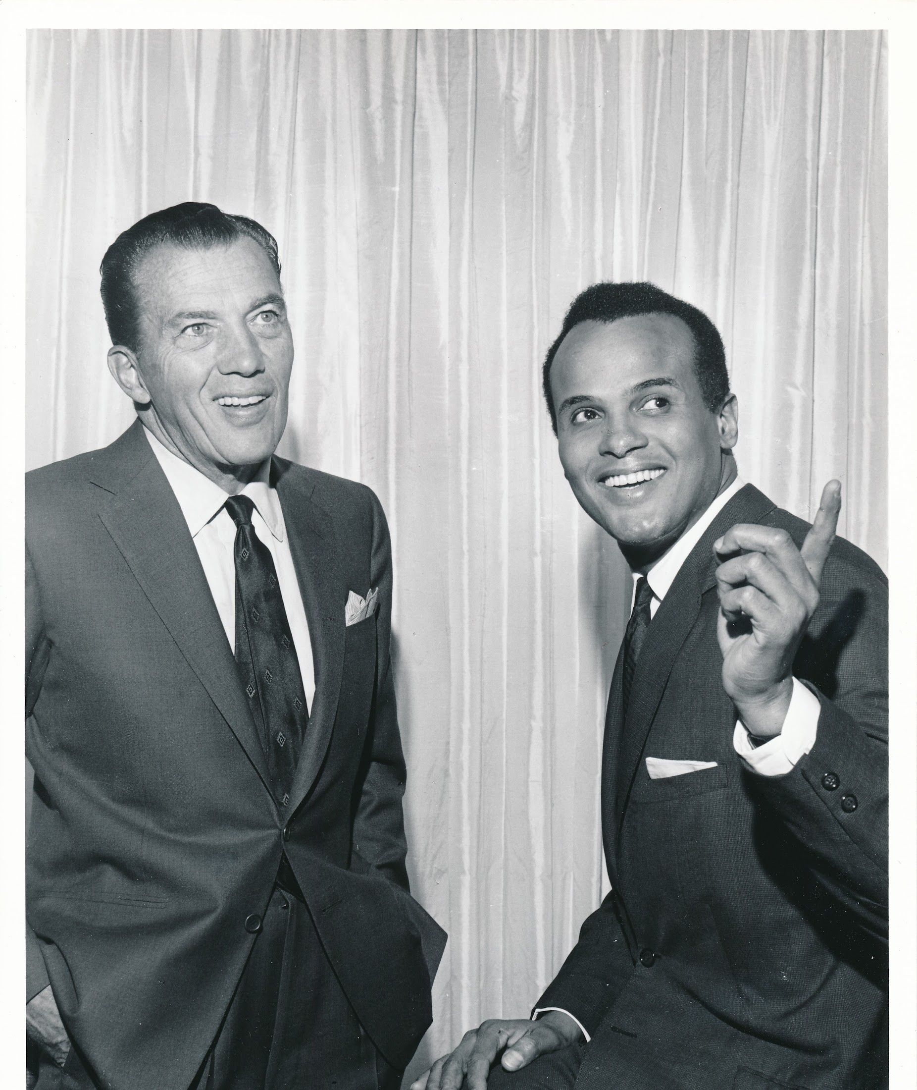 The Ed Sullivan Show