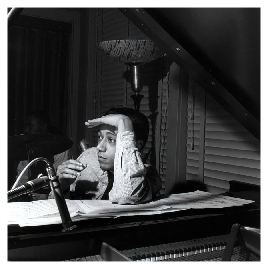 Horace silver