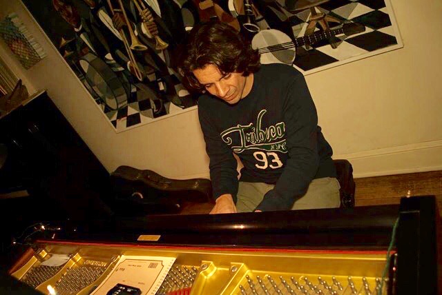Matthew Giobbi