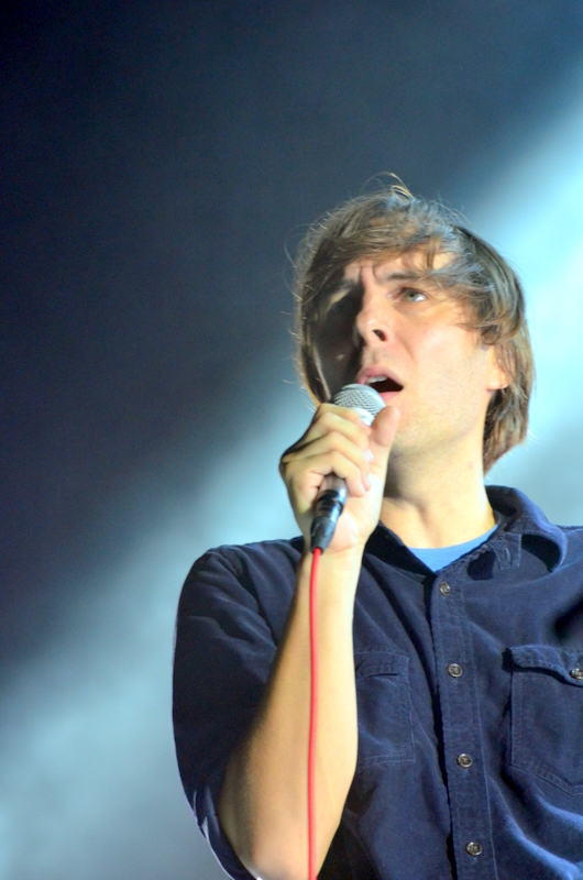 Phoenix - brooklyn, ny- barclays center - 10-2-2013