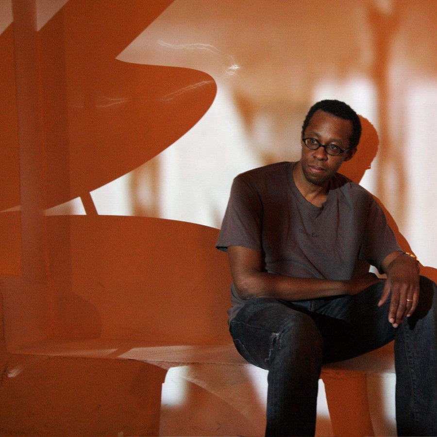 Matthew Shipp