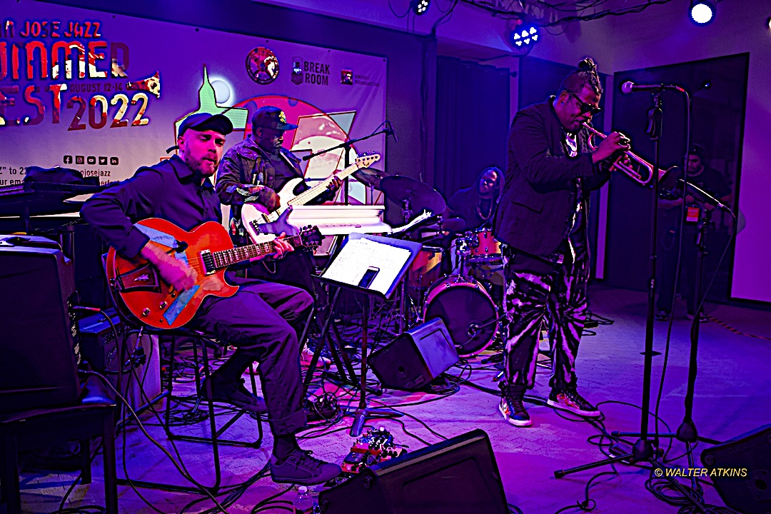 Untitled Jazz Photo