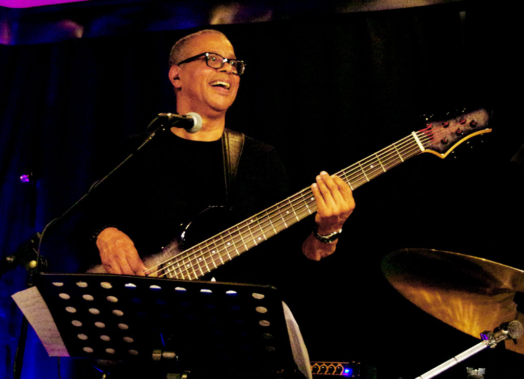 Jose Neto Quartet