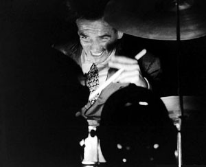 Gene Krupa