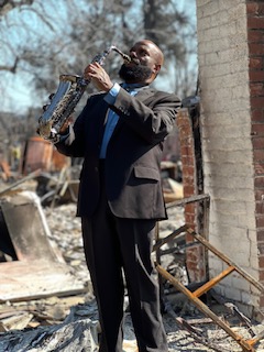 Untitled Jazz Photo