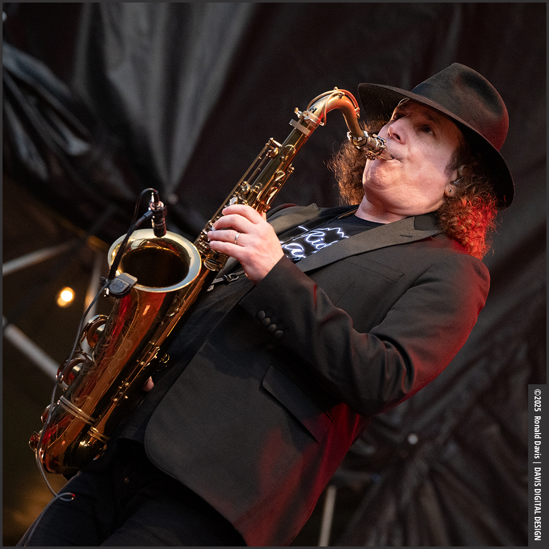 Boney James