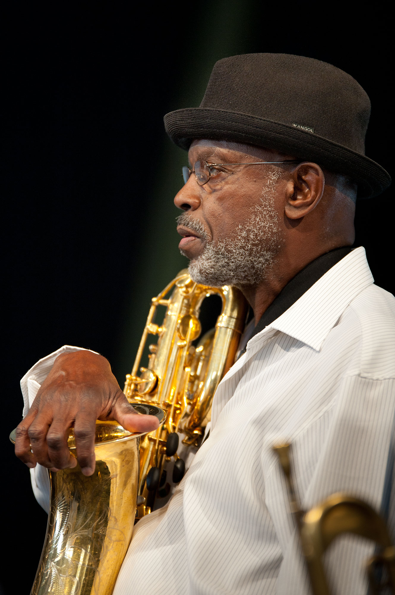 Untitled Jazz Photo