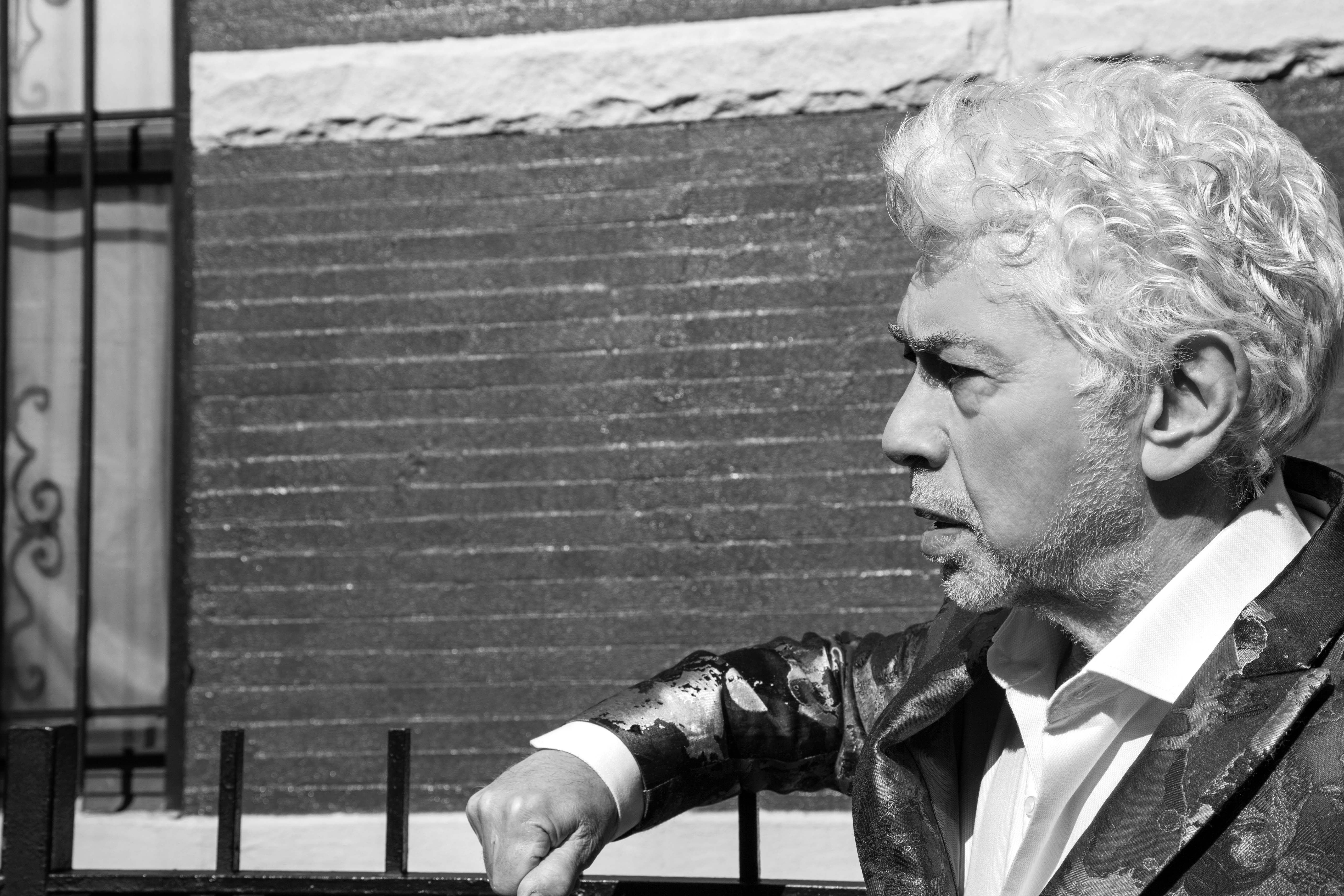 Monty Alexander